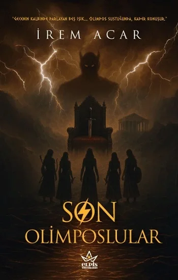 Son Olimposlular