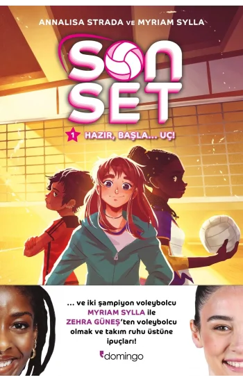 Son Set 1 – Hazır, Başla… Uç!