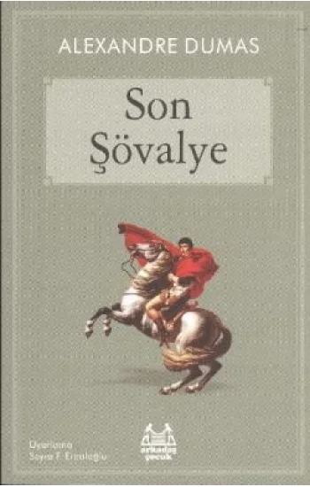 Son Şövalye