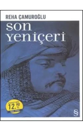 Son Yeniçeri (Midi Boy)