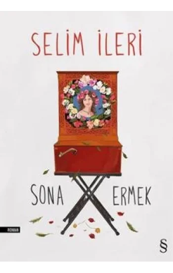 Sona Ermek