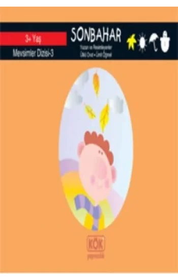 Sonbahar Mevsimler 3
