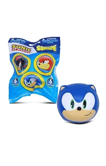 Sonic Squishmens S2