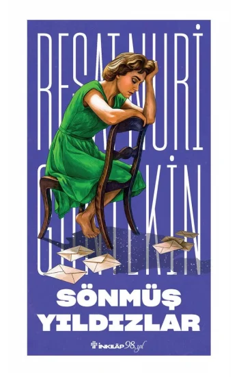 Sönmüş Yıldızlar