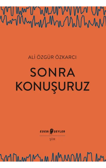Sonra Konuşuruz