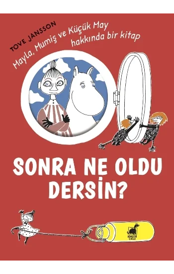 Sonra Ne Oldu Dersin?