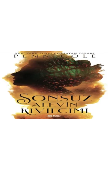 Sonsuz Alevin Kıvılcımı