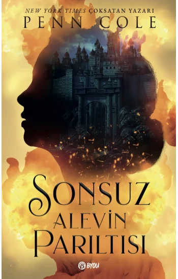 Sonsuz Alevin Parıltısı