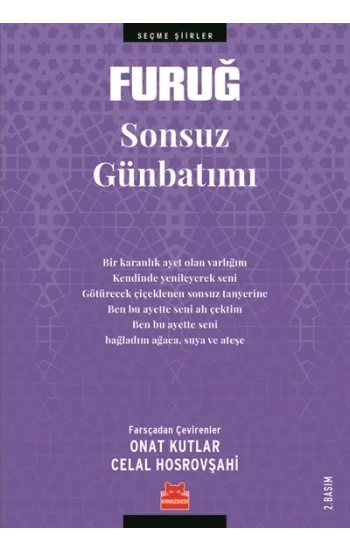 Sonsuz Günbatımı