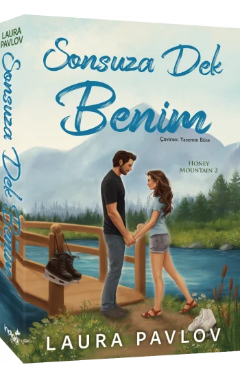 Sonsuza Dek Benim - Honey Mountain 2
