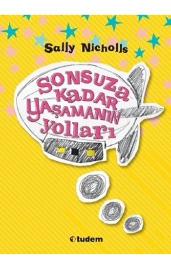 Sonsuza Kadar Yaşamanın Yolları
