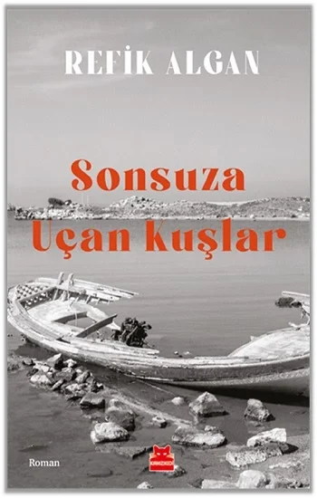 Sonsuza Uçan Kuşlar