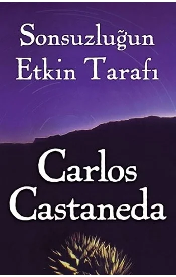 Sonsuzluğun Etkin Tarafı