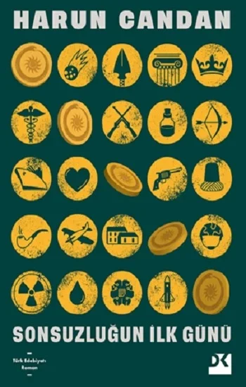 Sonsuzluğun İlk Günü