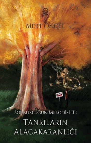 Sonsuzluğun Melodisi 3