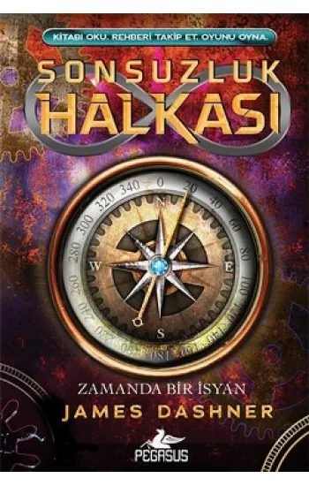 Sonsuzluk Halkası 1: Zamanda Bir İsyan