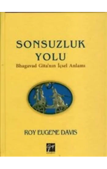 Sonsuzluk Yolu
