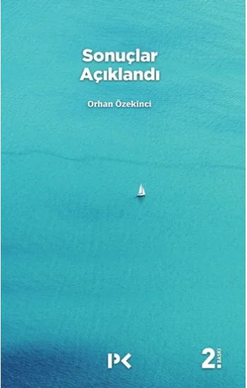 Sonuçlar Açıklandı