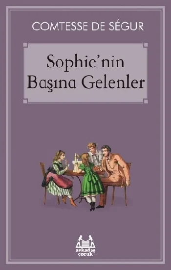 Sophienin Başına Gelenler