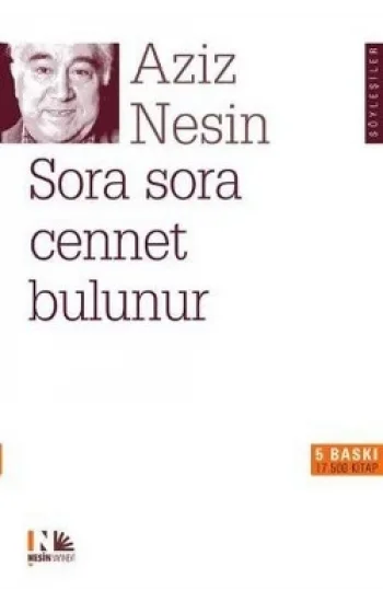 Sora Sora Cennet Bulunur