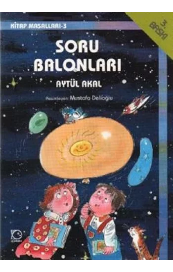 Soru Balonları