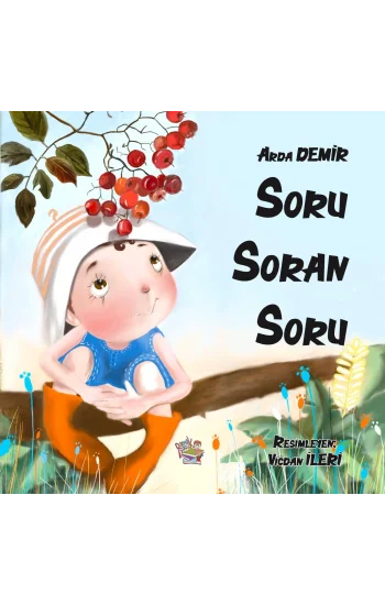 Soru Soran Soru