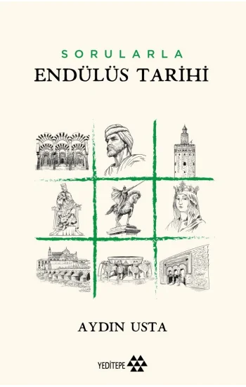 Sorularla Endülüs Tarihi