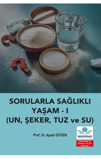 Sorularla Sağlıklı Yaşam - 1