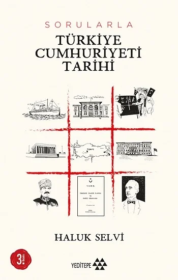 Sorularla Türkiye Cumhuriyeti Tarihi