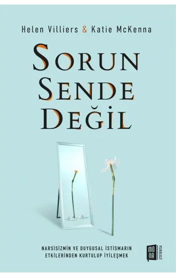 Sorun Sende Değil