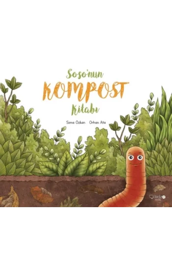 Sosonun Kompost Kitabı