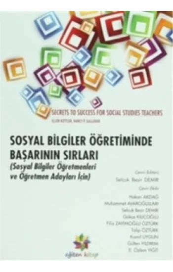 Sosyal Bilgiler Öğretiminde Başarının Sırları