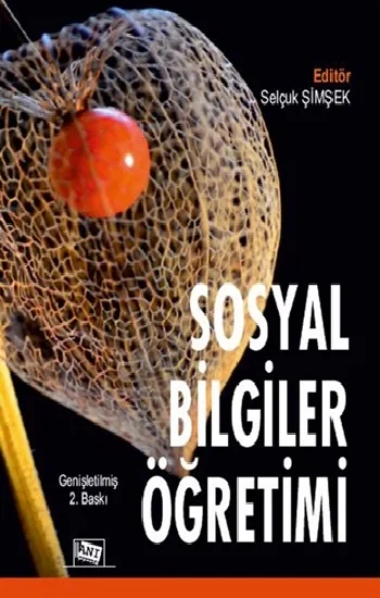 Sosyal Bilgiler Ve Sınıf Öğretmenleri İçin Sosyal Bilgiler Öğretimi