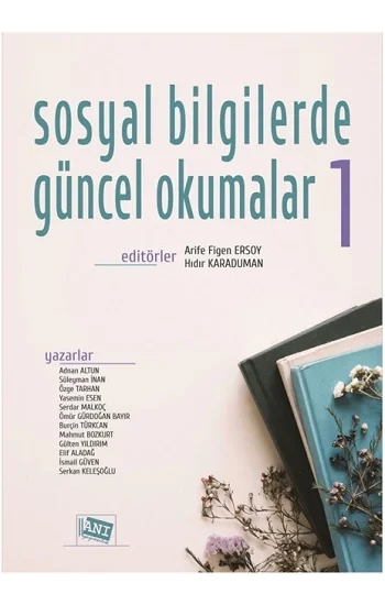 Sosyal Bilgilerde Güncel Okumalar 1