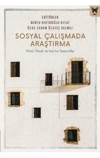 Sosyal Çalışmada Araştırma