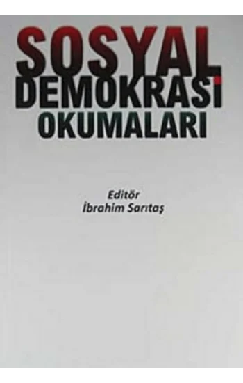 Sosyal Demokrasi Okumaları