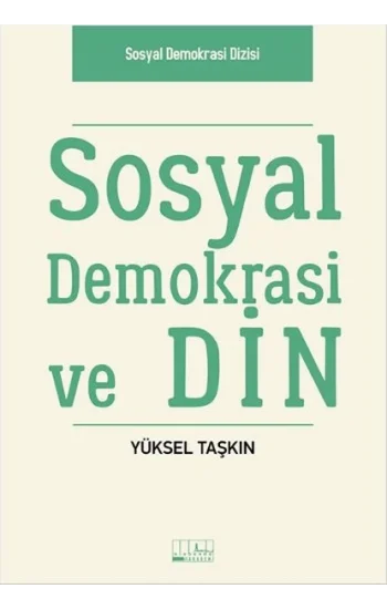 Sosyal Demokrasi ve Din