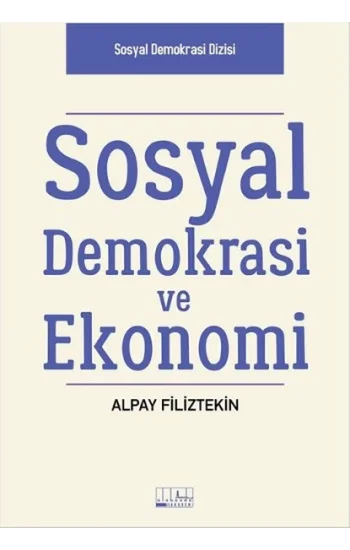 Sosyal Demokrasi ve Ekonomi