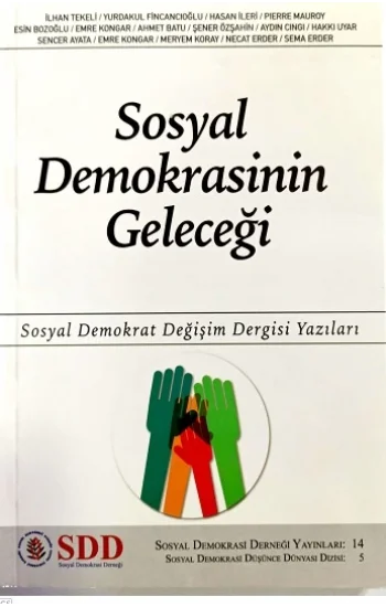 Sosyal Demokrasinin Geleceği