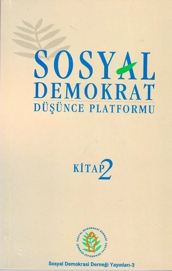 Sosyal Demokrat Düşünce Platformu 2