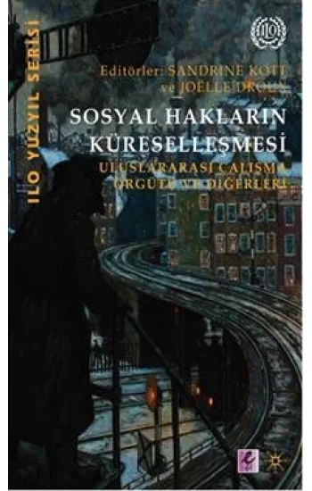 Sosyal Hakların Küreselleşmesi