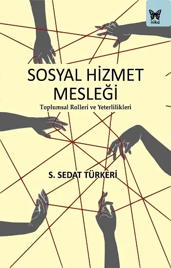 Sosyal Hizmet Mesleği