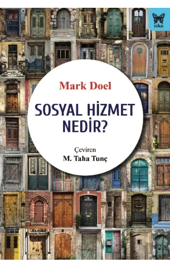 Sosyal Hizmet Nedir?