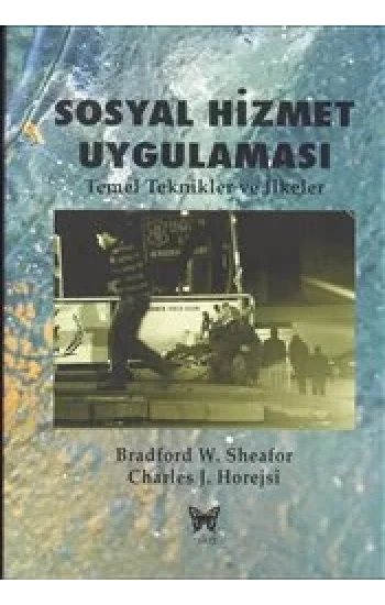 Sosyal Hizmet Uygulaması