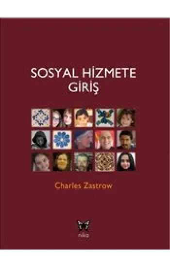 Sosyal Hizmete Giriş