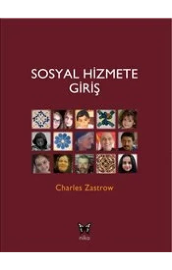 Sosyal Hizmete Giriş