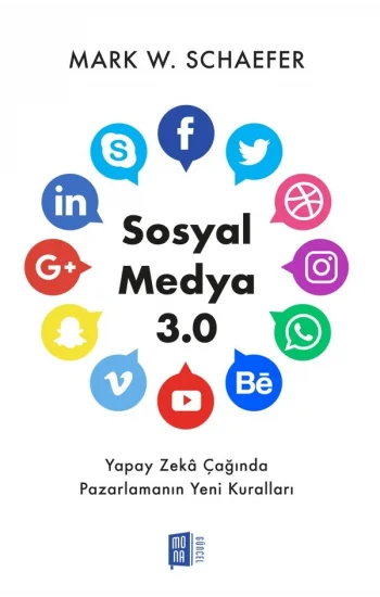 Sosyal  Medya 3.0
