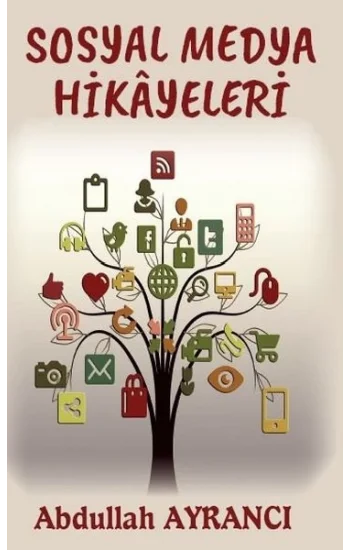 Sosyal Medya Hikayeleri
