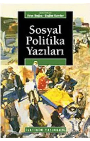 Sosyal Politika Yazıları