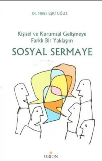 Sosyal Sermaye